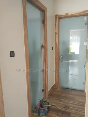 Glass Doors