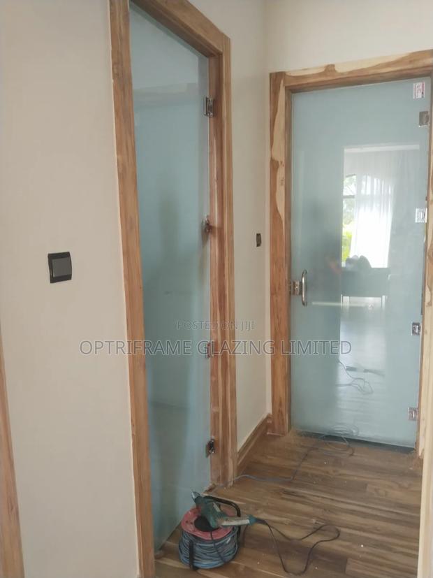 Glass Doors - thumbnail 2