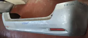 Fielder 161 Rear Bumper