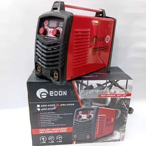 Edon Inverter Welding Machine 500a