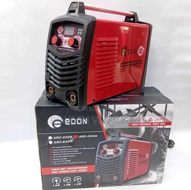 Edon Inverter Welding Machine 500a