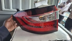 Honda Odyssey Taillight 2017/2018/2019