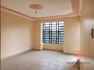 2bdrm Apartment in Lower Kabete for rent