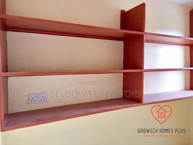 2bdrm Apartment in Lower Kabete for rent - thumbnail 4