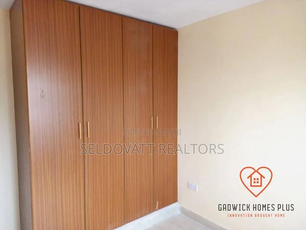 2bdrm Apartment in Lower Kabete for rent - thumbnail 8