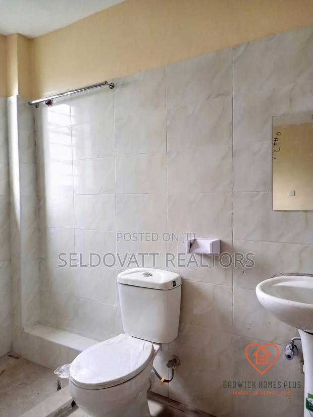2bdrm Apartment in Lower Kabete for rent - thumbnail 9