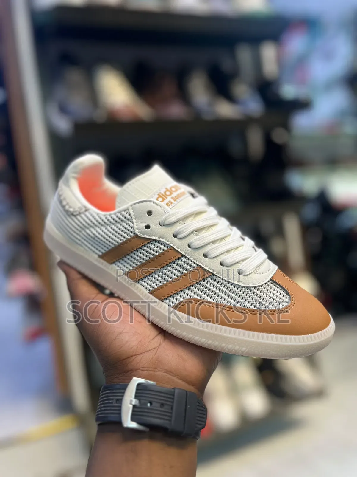 Adidas Wales Bonner
