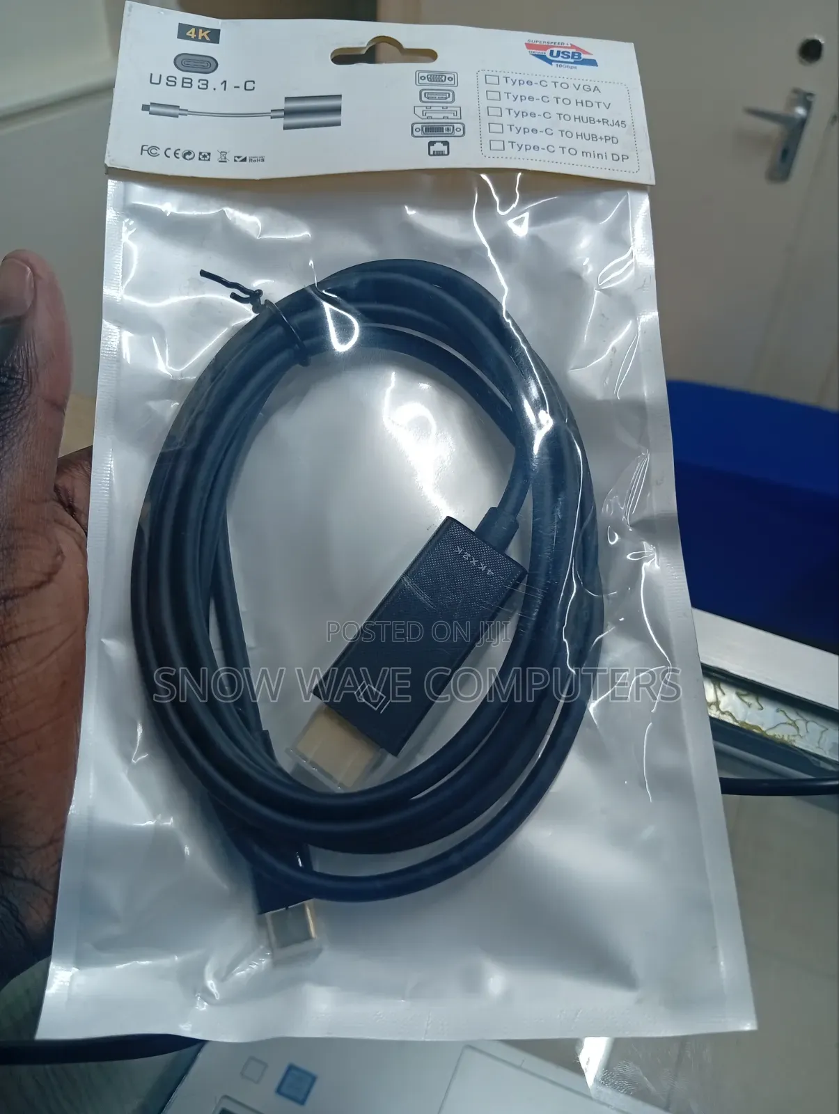 Usb C To Hdmi Adapter Type C To Hdmi Adapter