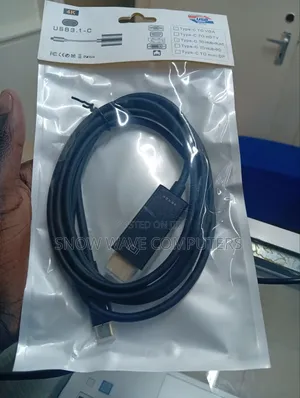 Usb C To Hdmi Adapter Type C To Hdmi Adapter