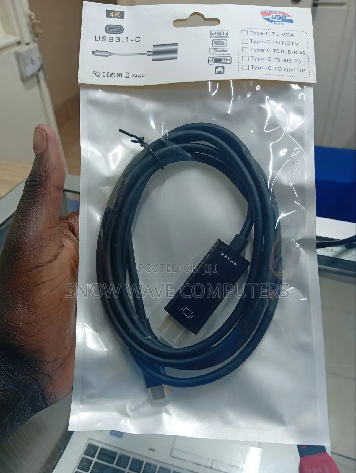Usb C To Hdmi Adapter Type C To Hdmi Adapter
