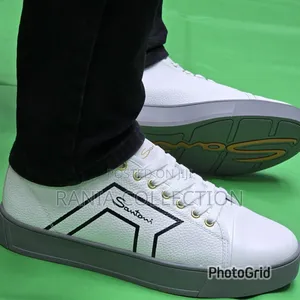 Santoni Casual Men's Shoes