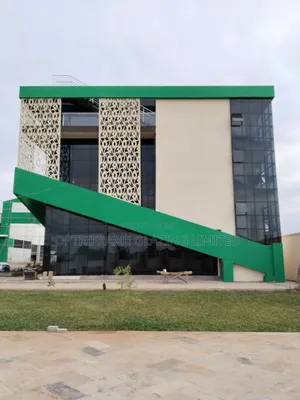 Curtain Walling