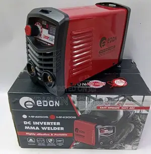 Edon Mini 300s Inverter Welding Machine