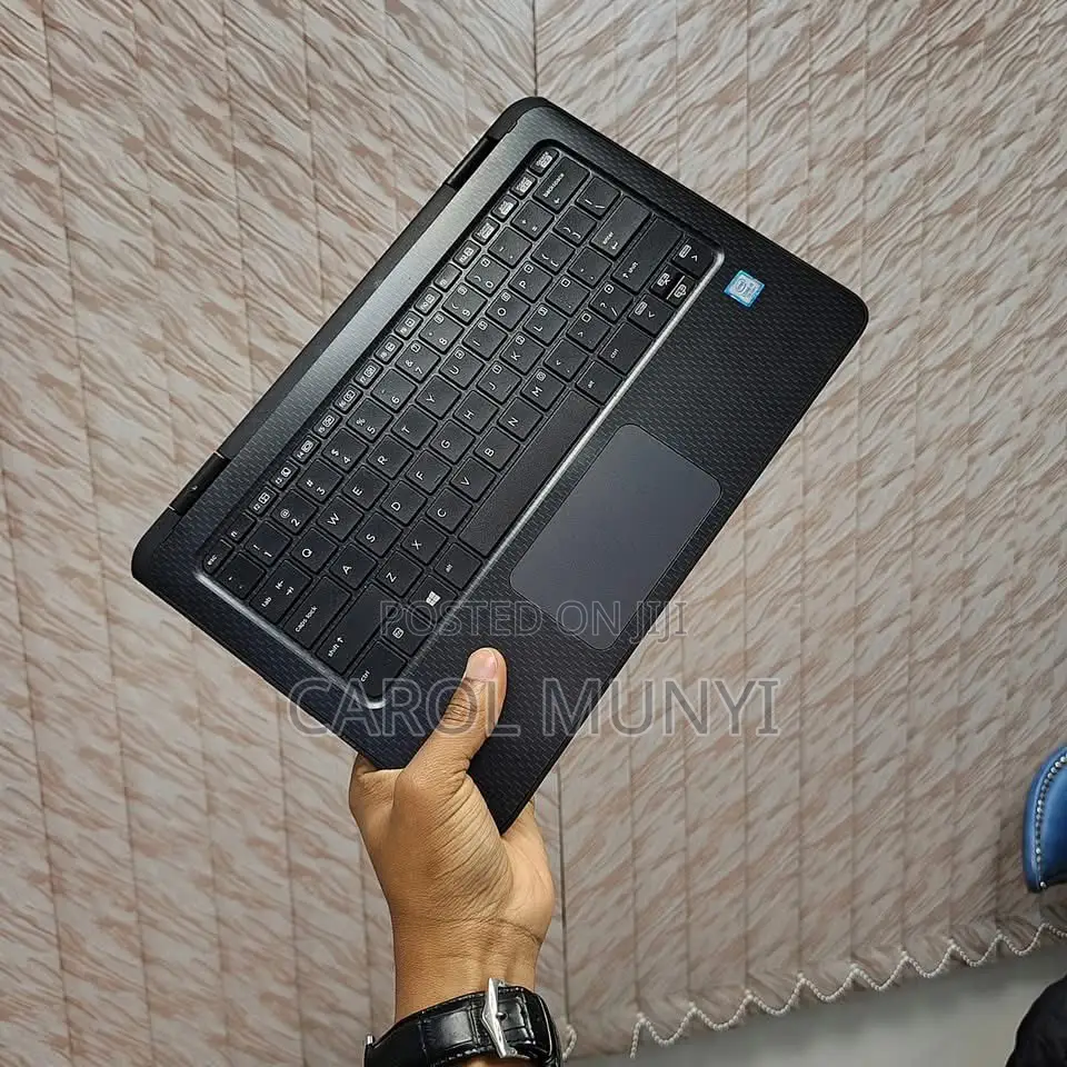 Laptop HP ProBook x360 11 G6 EE 4GB Intel Core i3 SSD 128GB