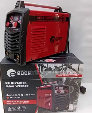 Edon Arc-630s Smart Inverter Welder,