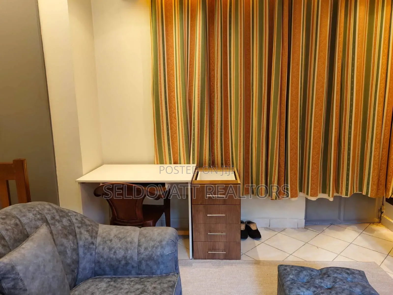 Studio BNB Apartment for Rent