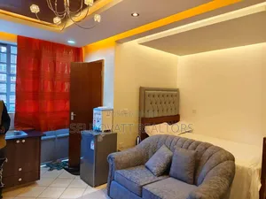 Studio BNB Apartment for Rent