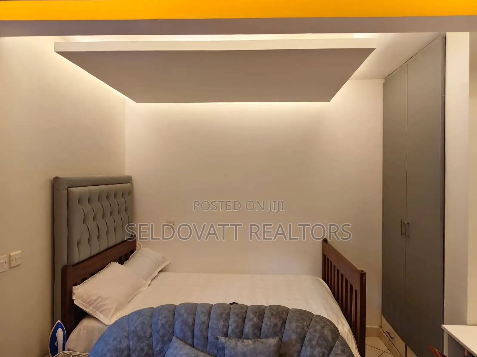 Studio BNB Apartment for Rent