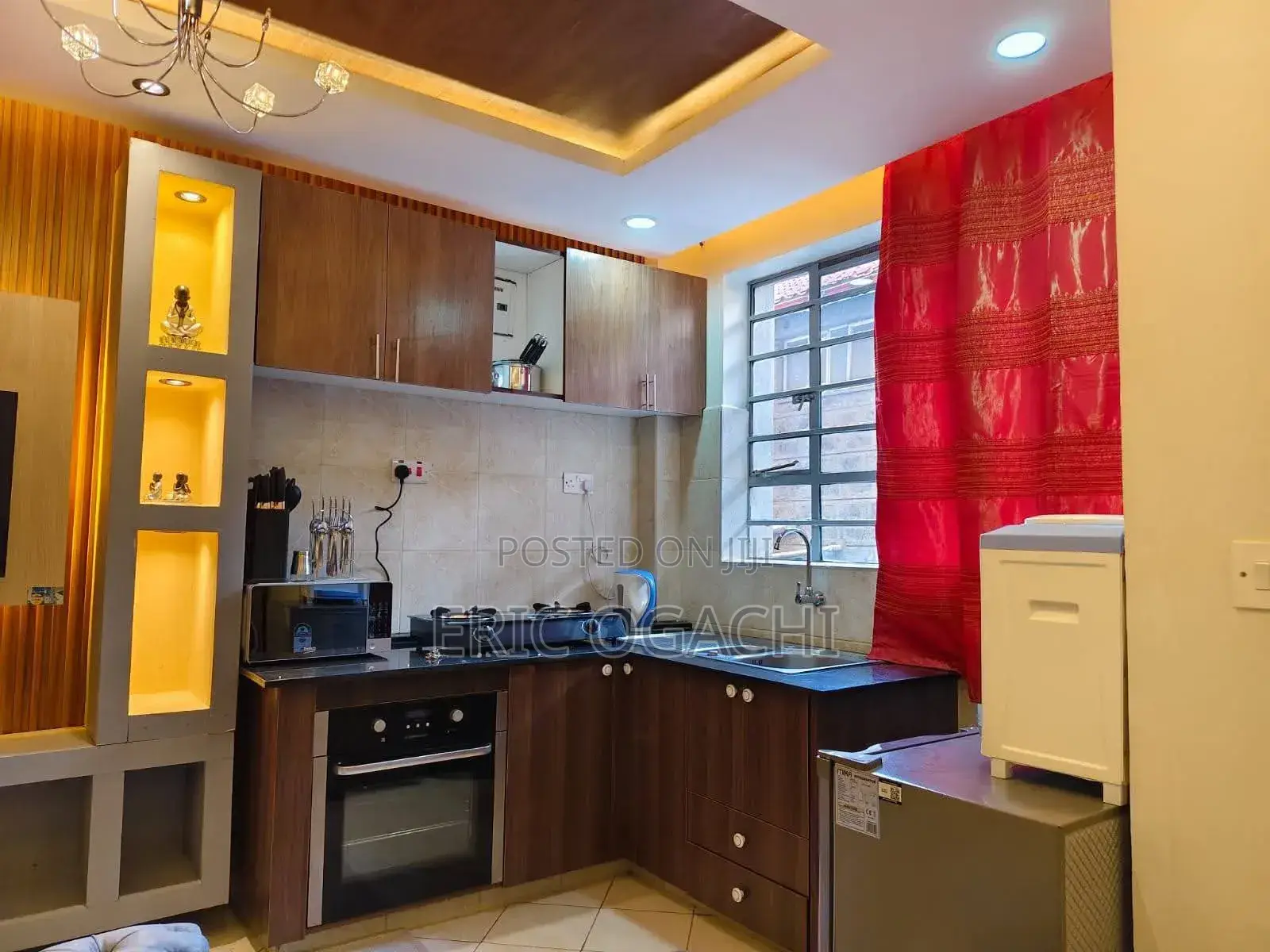 Studio BNB Apartment for Rent