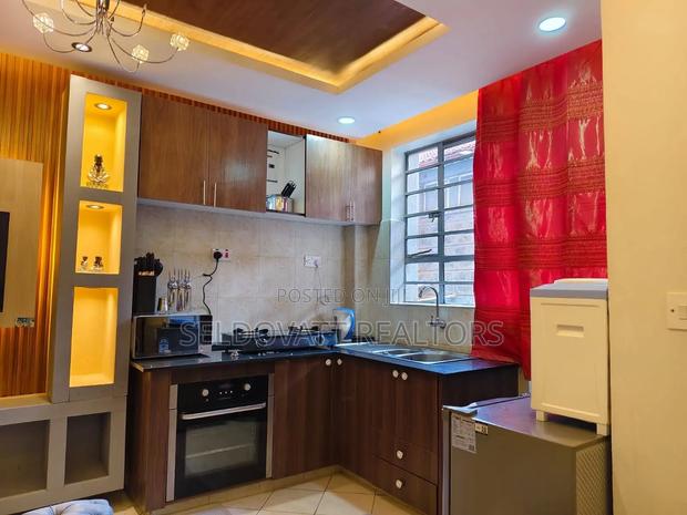 Studio BNB Apartment for Rent - thumbnail 7