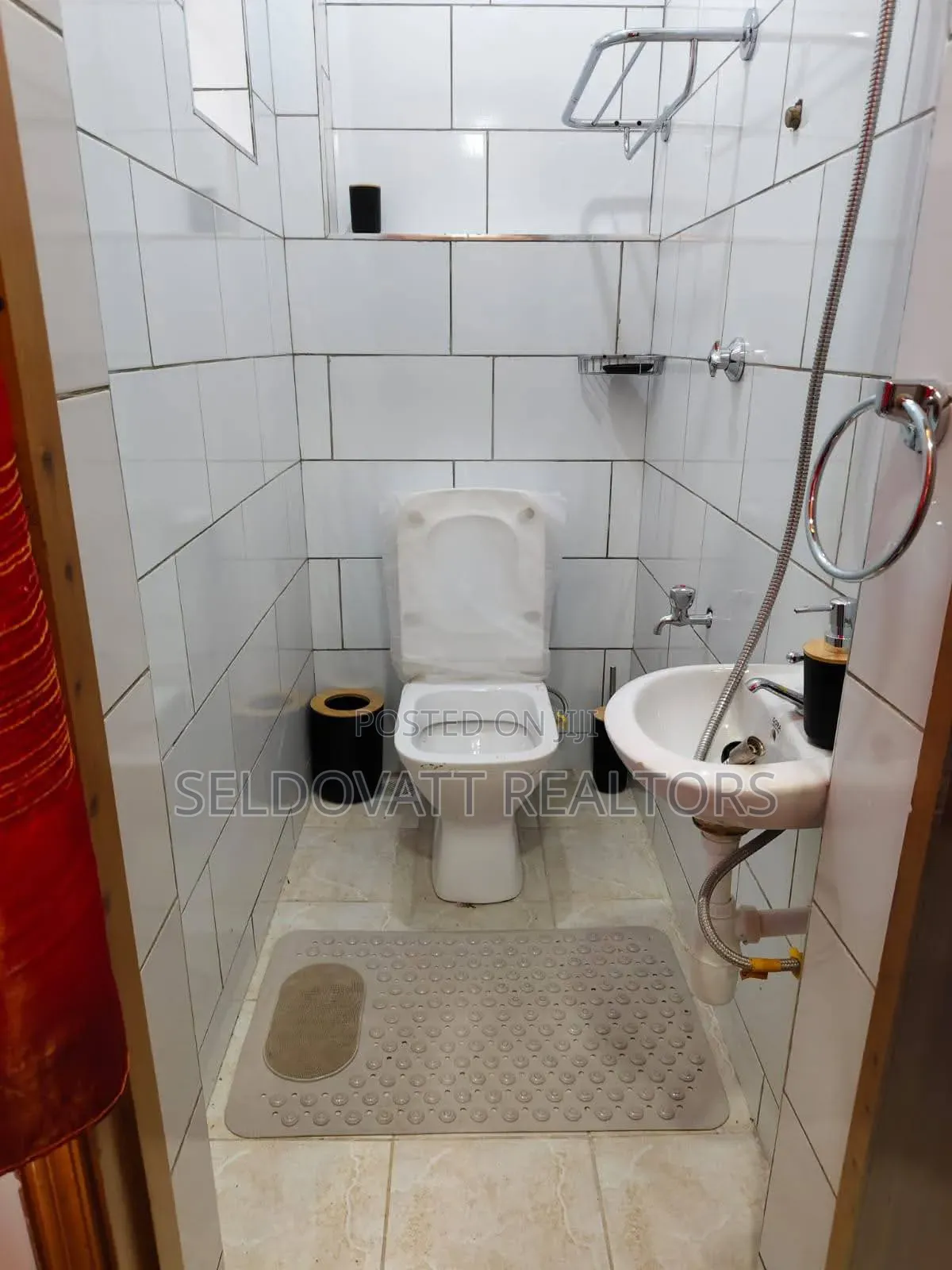 Studio BNB Apartment for Rent