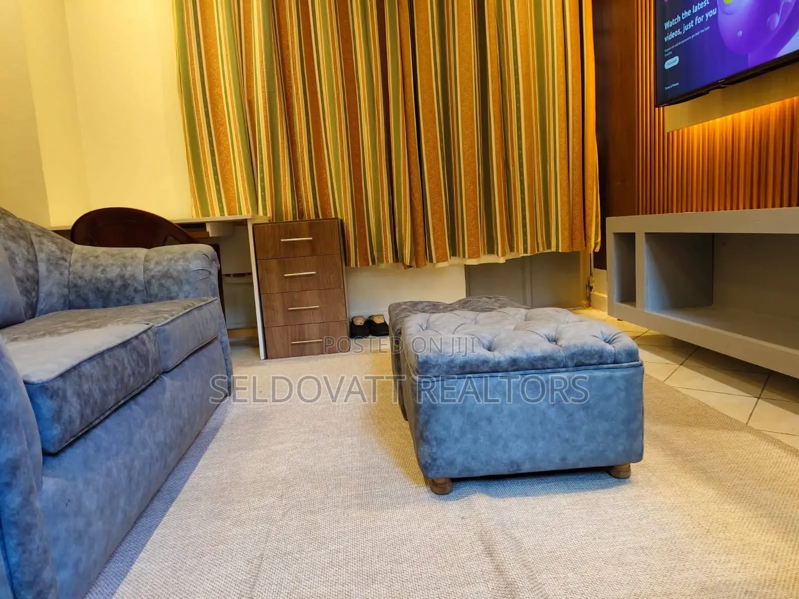 Studio BNB Apartment for Rent