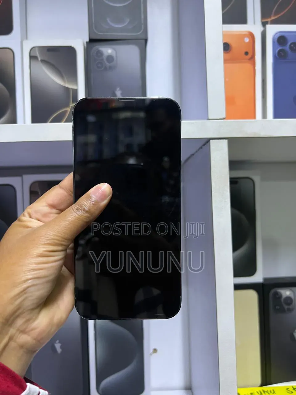 Apple iPhone 13 Pro Max 128 GB Blue