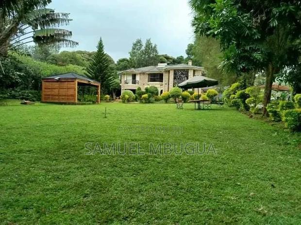 5bdrm House in Karen for rent