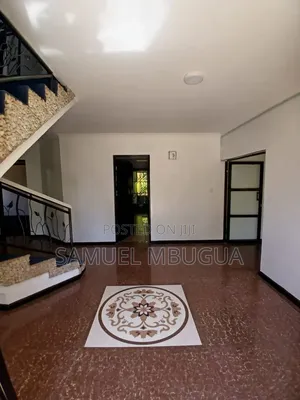 5bdrm House in Karen for rent