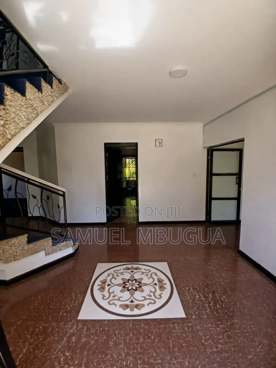5bdrm House in Karen for rent