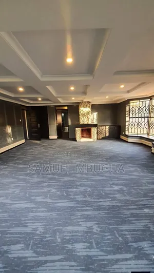 5bdrm House in Karen for rent
