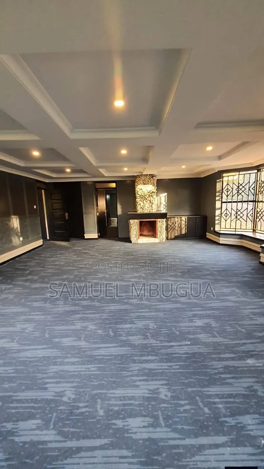 5bdrm House in Karen for rent