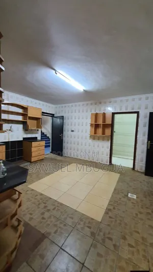 5bdrm House in Karen for rent