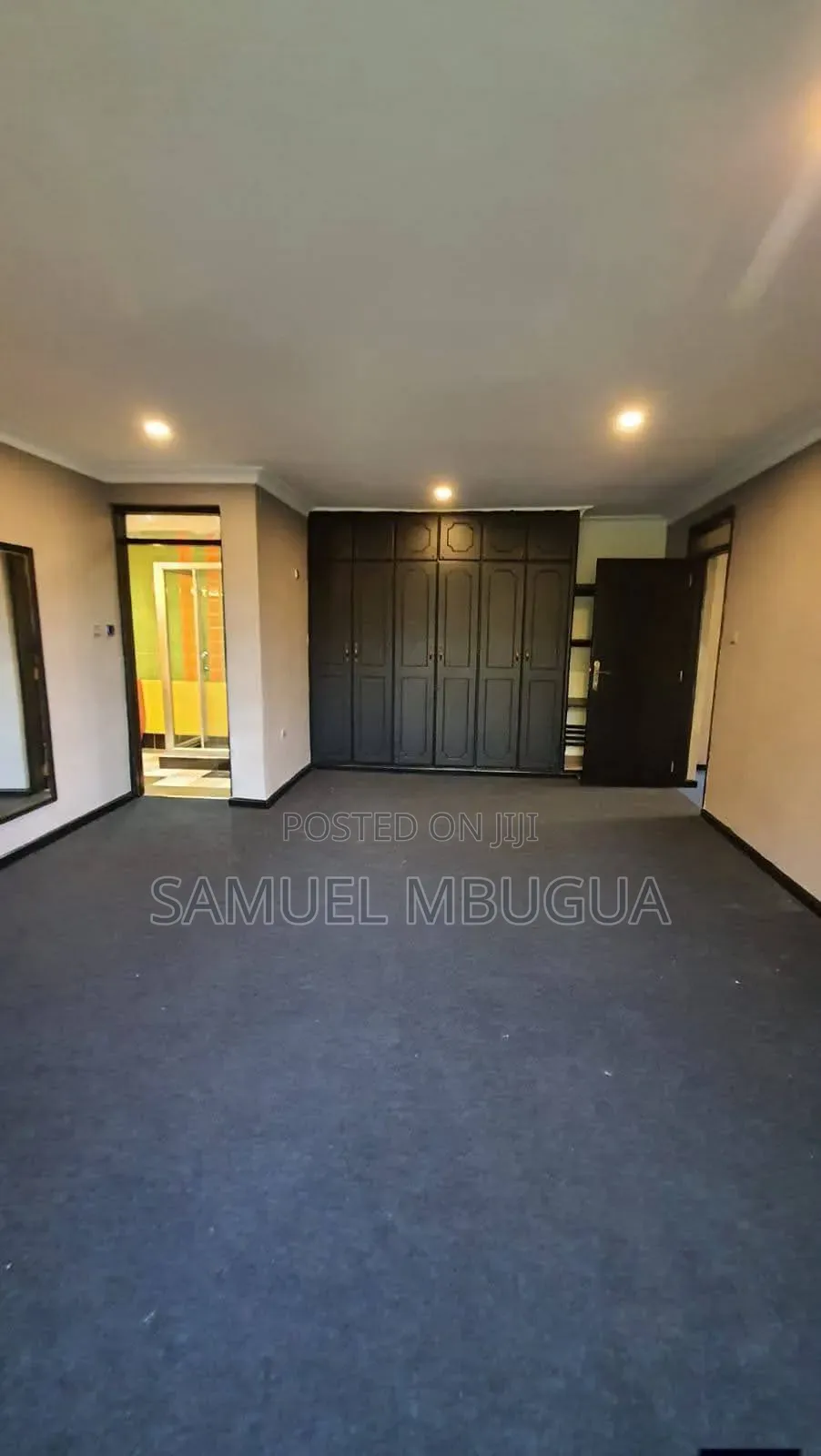 5bdrm House in Karen for rent