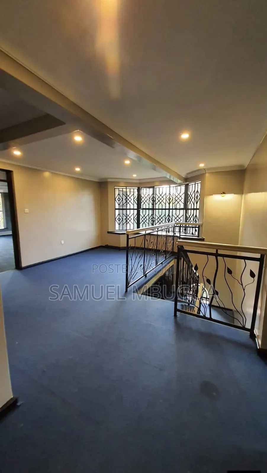 5bdrm House in Karen for rent