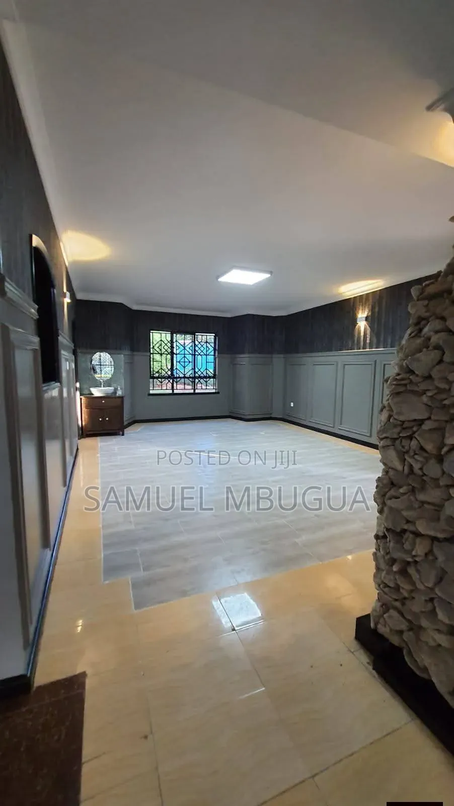 5bdrm House in Karen for rent