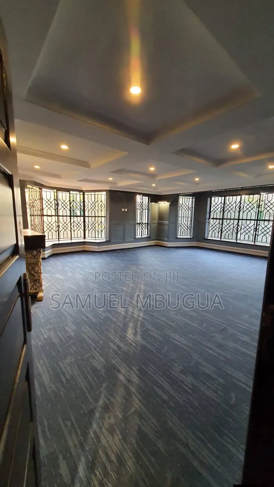 5bdrm House in Karen for rent