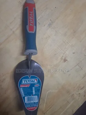 Total Bricklaying Trowel 6" 150mm Bricklayer's Trowel Small