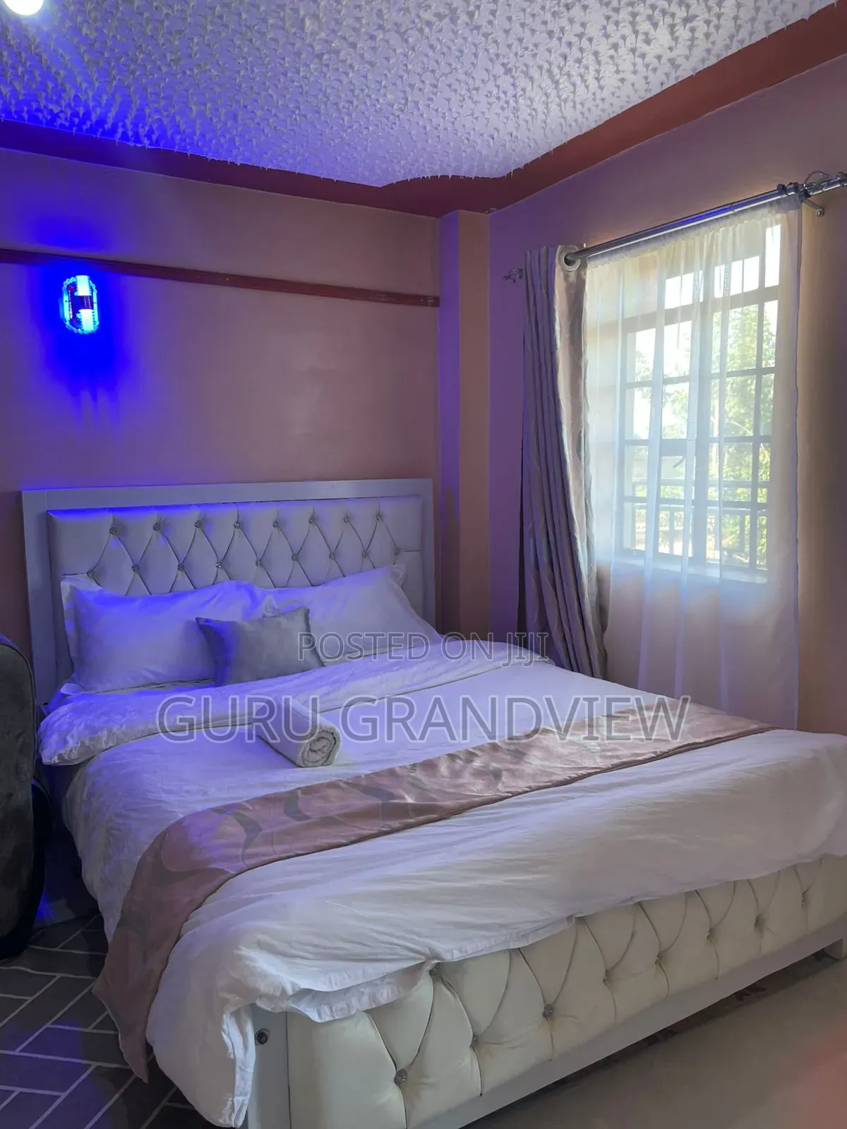 Kamakis Studio BNB