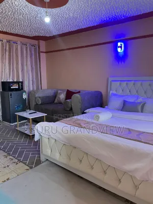 Kamakis Studio BNB