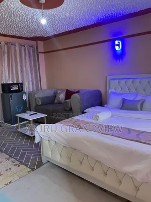 Kamakis Studio BNB