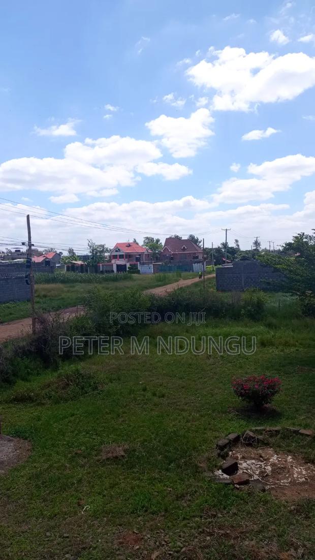 Ruiru-Matangi Junction;Prime Plots 40*80 Ft, Title - thumbnail 2
