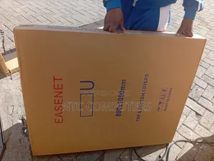 Easenet 42u Data Cabinet 800 X 1000{Mesh Door}