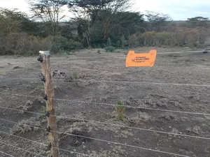 Electric Fence Kenya