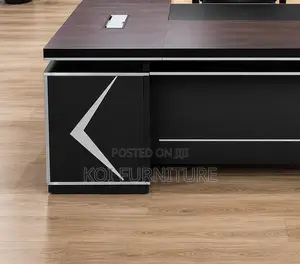 Office Desk; 1.8 Meters Premium Imported Executive Office Desk