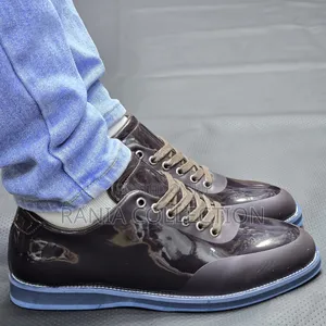 Gucci Mens Casual/Official Sneakers