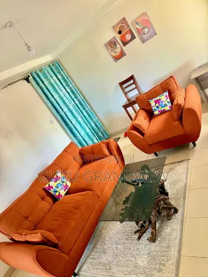 Thika 2 Bedroom BNB