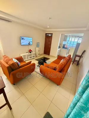 Thika 2 Bedroom BNB