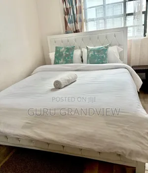 Thika 2 Bedroom BNB
