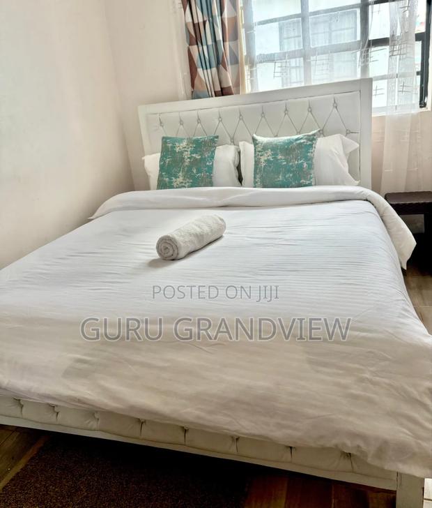 Thika 2 Bedroom BNB - thumbnail 4